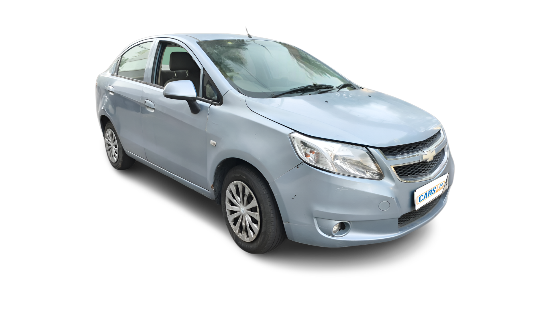 Chevrolet Sail-img